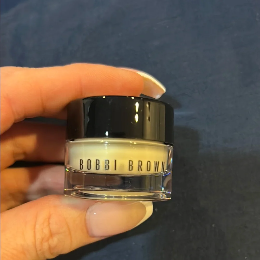 Bobbi Brown Full Face Set in Black Packaging